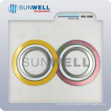 Metal Spiral Wound Gasket